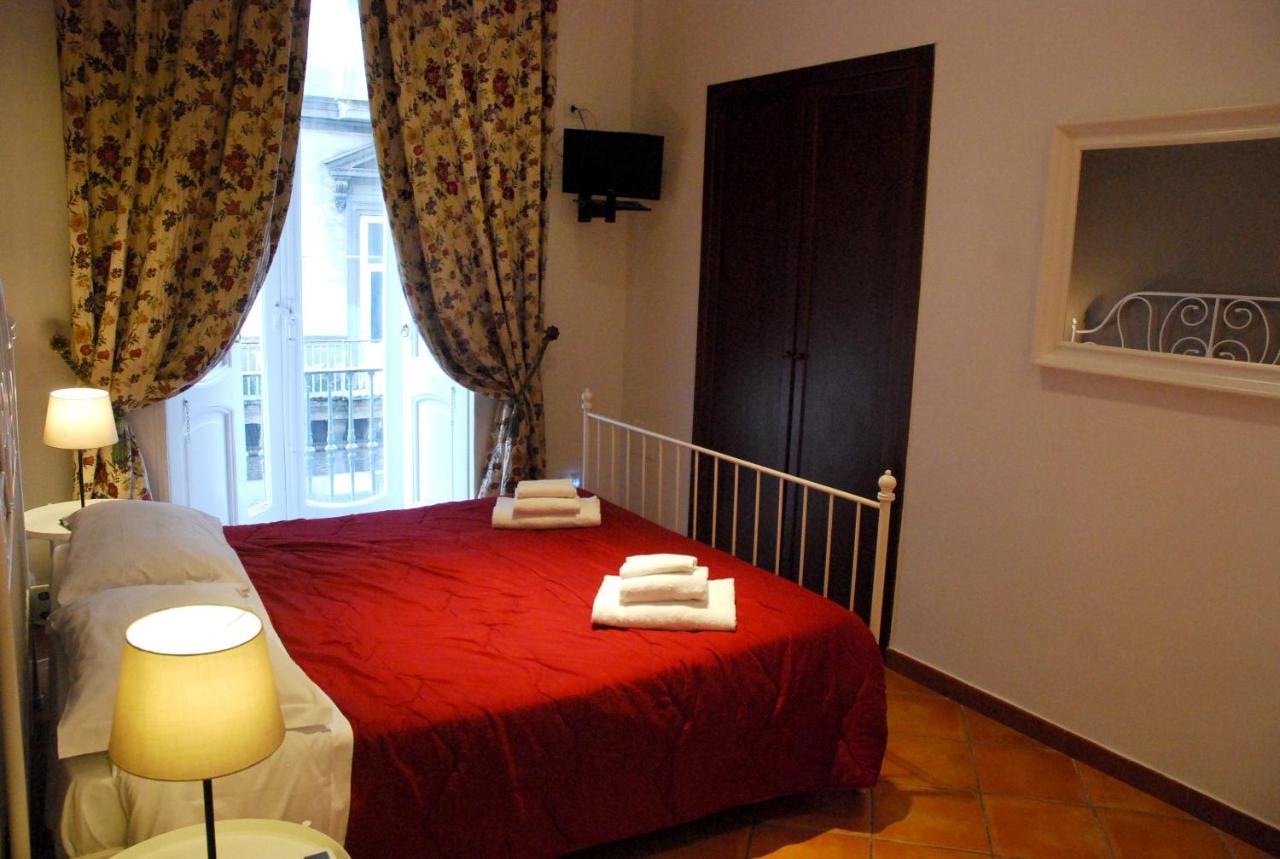 Locanda Dell'Arte Naples Exterior photo