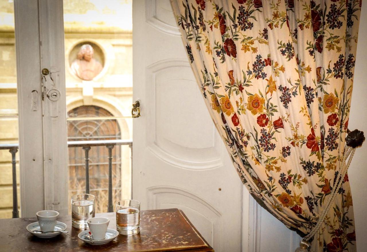 Locanda Dell'Arte Naples Exterior photo